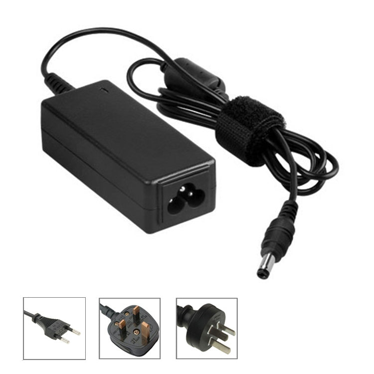 Adaptador de CA 19V 4.74A 90W para computadora portátil LG, puntas de salida: (4.75+4.2) x 1.6 mm, EU Plug, AU Plug, UK Plug