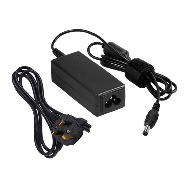 Adaptador de CA 12 V 3 A 36 W, puntas de salida: 5,5 x 2,5 mm