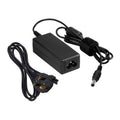 Adaptador de CA 12 V 3 A 36 W, puntas de salida: 5,5 x 2,5 mm