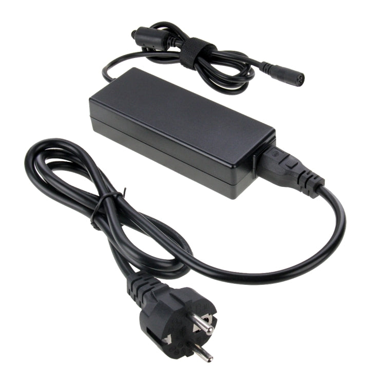 AU-90W+13 TIPS Cargador adaptador de corriente CA universal de 90W con conectores de 13 puntas para computadora portátil, enchufe de la UE, AU-90W