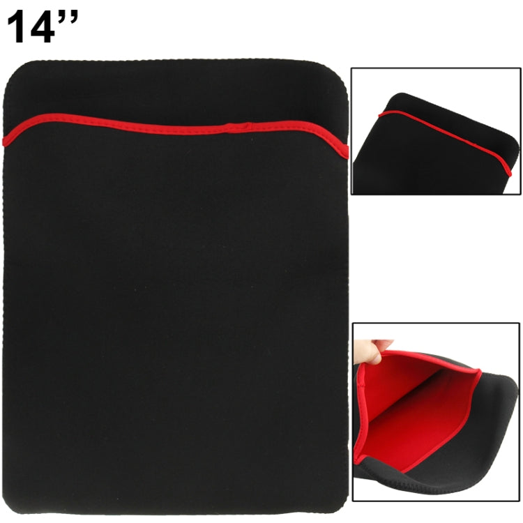 Funda blanda para portátil de 14 pulgadas, 14 inch
