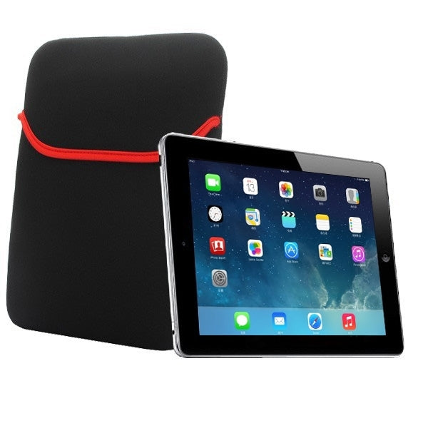 Bolsa impermeable con funda suave de 9,7 pulgadas, 9.7 inch