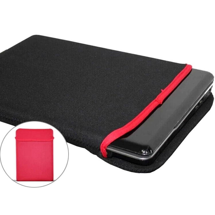 Bolsa impermeable con funda suave de 13,3 pulgadas, 13.3 inch