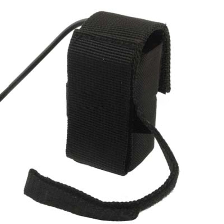 Batería recargable de 4400mAh 8,4V para bicicleta LED P7 XML T6 y lámpara de faro