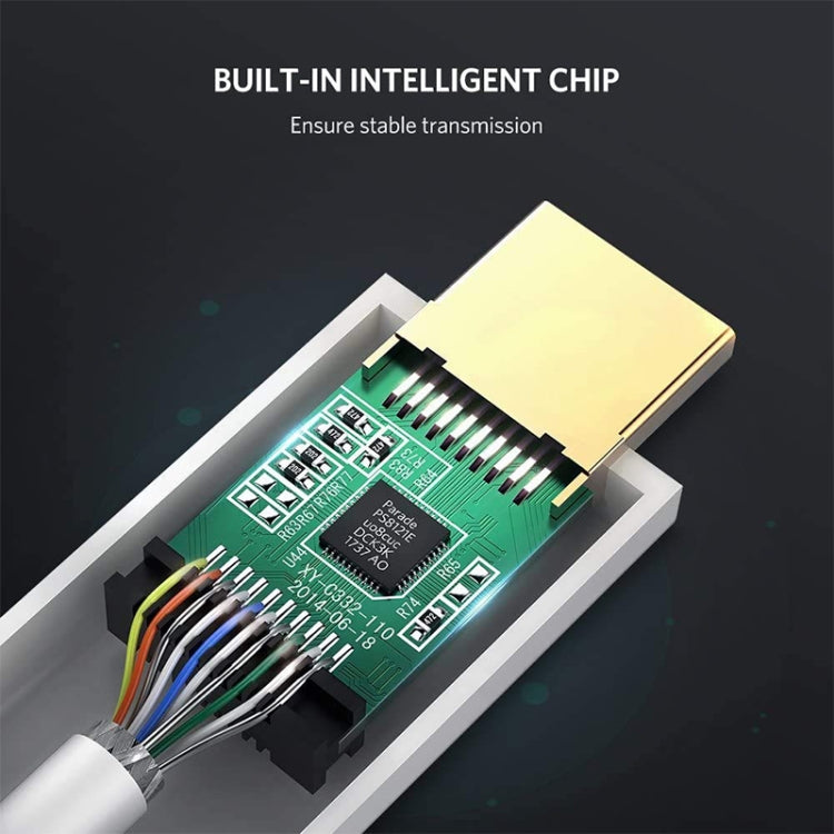 Cable Mini DisplayPort a HDMI macho, longitud: 1,5 m, Mini DP to HDMI Male