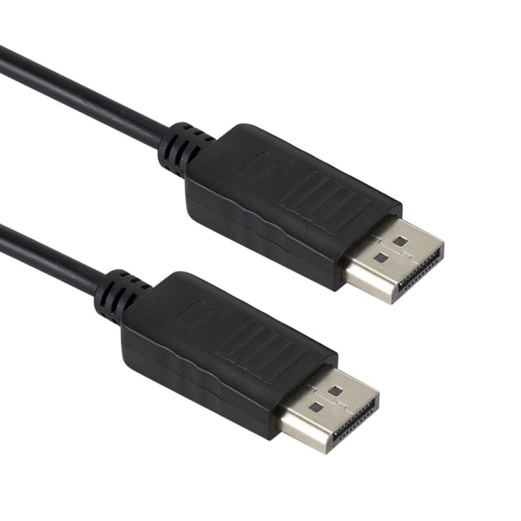 Cable DisplayPort a DisplayPort, longitud: 1,8 m, DP to DP Male