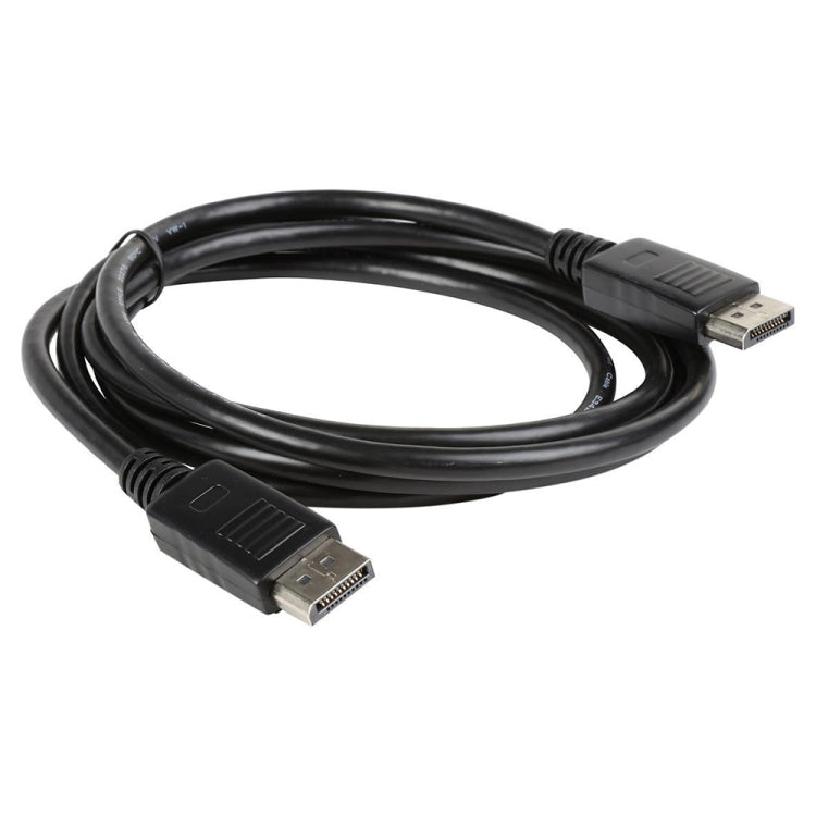 Cable DisplayPort a DisplayPort, longitud: 1,8 m, DP to DP Male