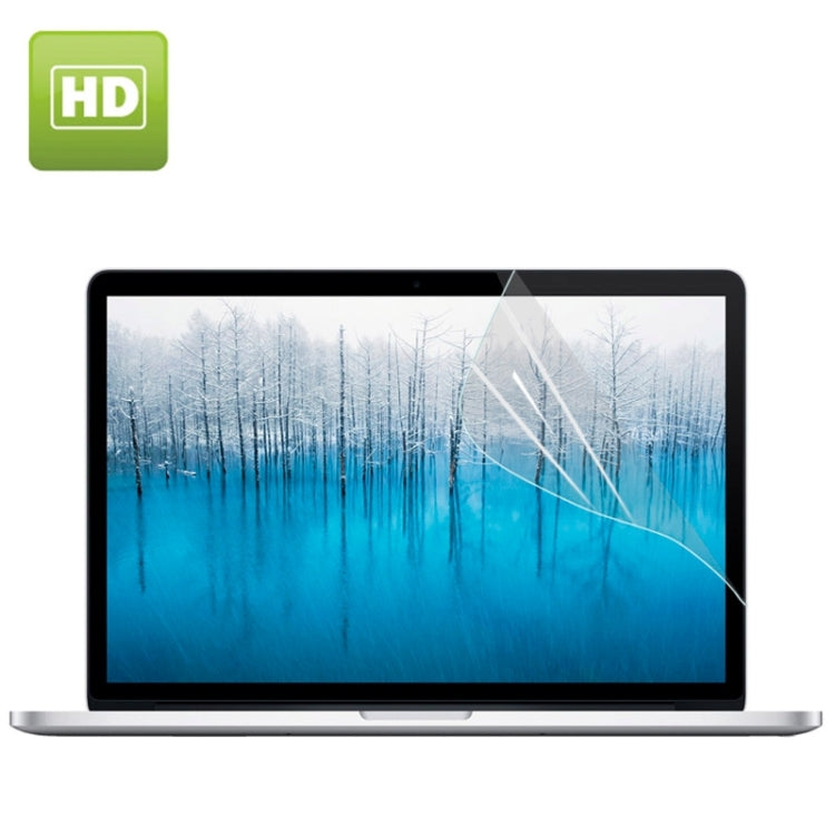 ENKAY Protector de pantalla Film Guard para Macbook Pro con pantalla Retina de 13,3 pulgadas, Frosted Anti-Glare, HD