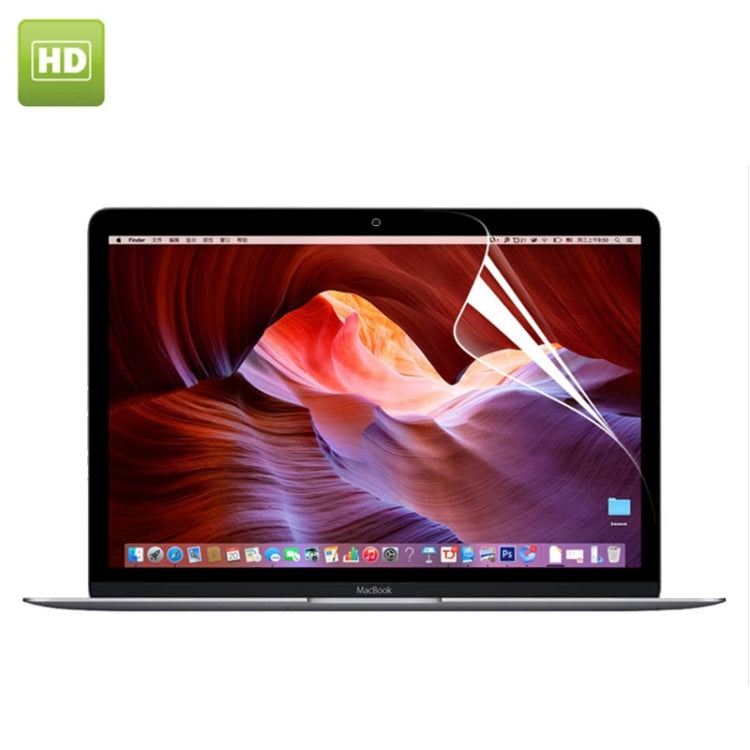 Protector de pantalla ENKAY HD para MacBook de 12 pulgadas
