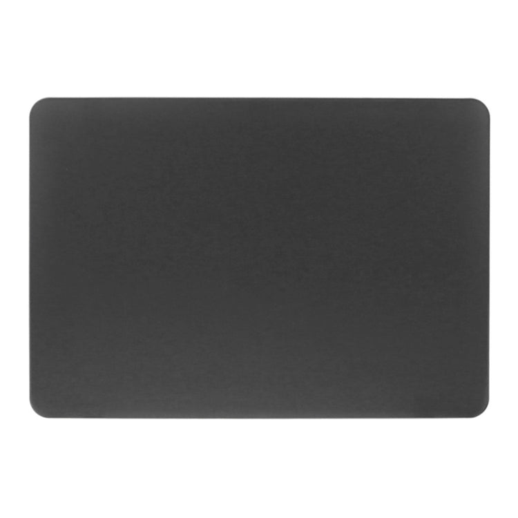 ENKAY para Macbook Air de 11,6 pulgadas (versión de EE. UU.) / A1370 / A1465 Hat-Prince 3 en 1 Estuche protector de plástico rígido esmerilado con protector de teclado y tapón antipolvo para puerto
