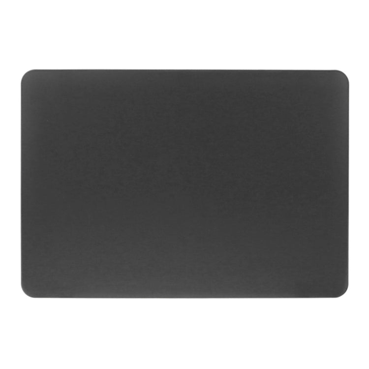 ENKAY para Macbook Air de 13,3 pulgadas (versión de EE. UU.) / A1369 / A1466 Hat-Prince 3 en 1 Estuche protector de plástico rígido esmerilado con protector de teclado y tapón antipolvo para puerto