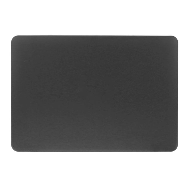 ENKAY para Macbook Pro Retina de 13,3 pulgadas (versión de EE. UU.) / A1425 / A1502 Hat-Prince 3 en 1 Estuche protector de plástico rígido esmerilado con protector de teclado y tapón antipolvo para puerto
