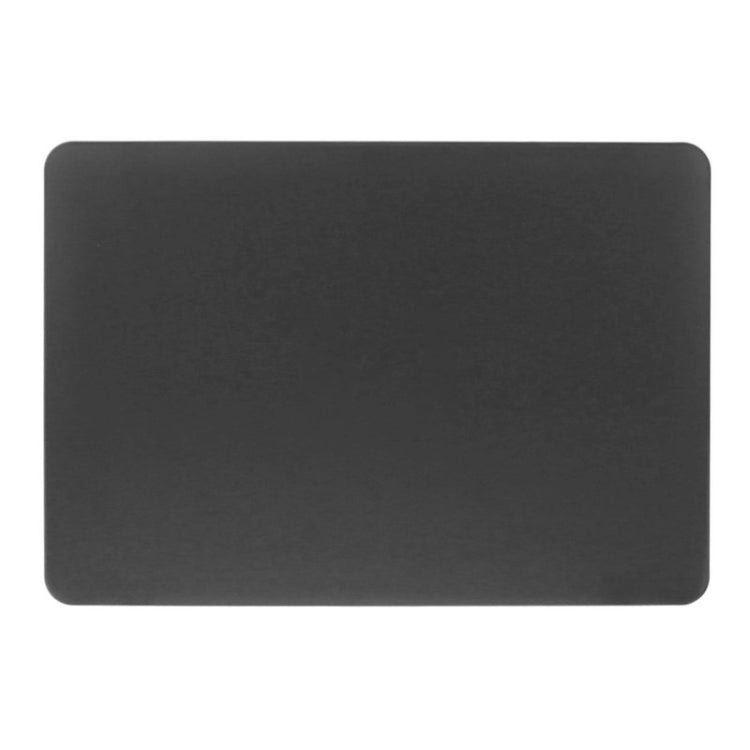 ENKAY para Macbook Pro de 15,4 pulgadas (versión de EE. UU.) / A1286 Hat-Prince 3 en 1 Estuche protector de plástico rígido esmerilado con protector de teclado y tapón antipolvo para puerto
