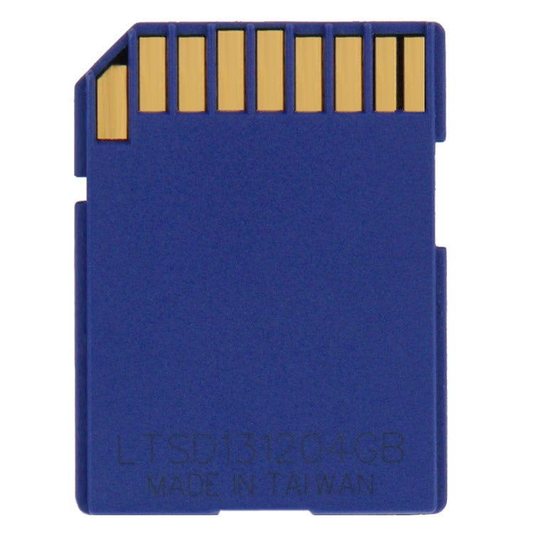 Tarjeta de memoria para cámara SDHC Clase 10 de alta velocidad de 128 GB (100 % de capacidad real), 128GB