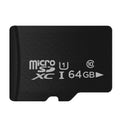 Tarjeta de memoria Micro SD (TF) Clase 10 de alta velocidad de 64 GB de Taiwán (100% de capacidad real), 64GB