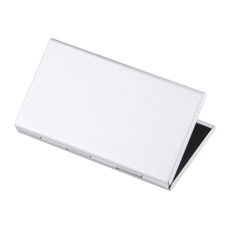 Caja protectora para tarjeta de memoria 16 en 1 para 16 tarjetas TF, 8 TF + 8 TF Silver, 8 TF + 8 TF Black, 8 TF + 8 TF Pink
