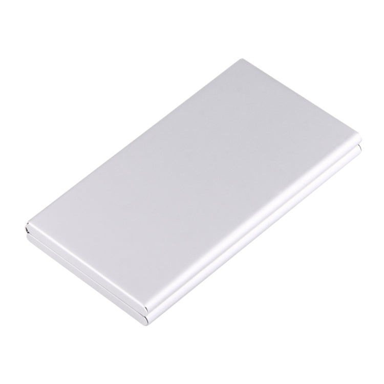 Caja protectora para tarjeta de memoria 16 en 1 para 16 tarjetas TF, 8 TF + 8 TF Silver, 8 TF + 8 TF Black, 8 TF + 8 TF Pink