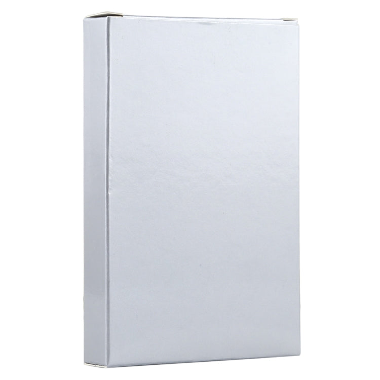 Caja de almacenamiento con funda protectora para tarjeta de memoria 6 en 1, tamaño: 92 x 60 x 9 mm, 6 PCS