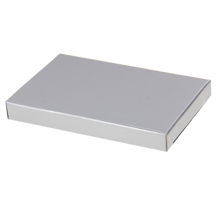 Caja protectora para tarjeta de memoria 2x 3 en 1 para tarjeta SD, tamaño: 93 mm (largo) x 62 mm (ancho) x 10 mm (alto)