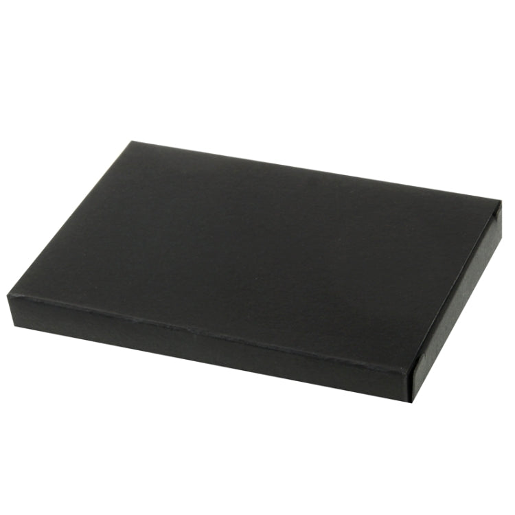 Caja protectora para tarjeta de memoria 2x 9 en 1 para tarjeta TF, tamaño: 93 mm (largo) x 62 mm (ancho) x 10 mm