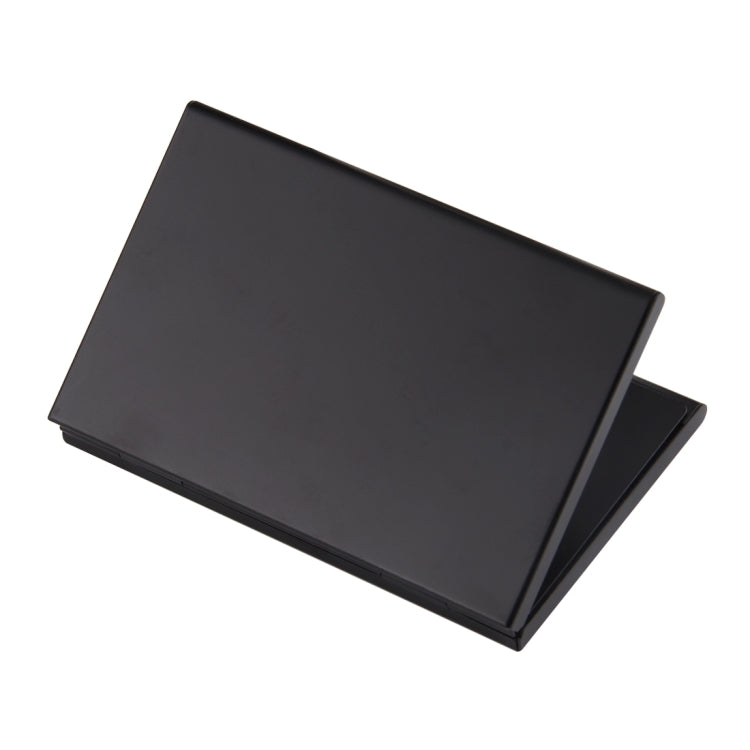 Caja protectora de aleación de aluminio para tarjeta de memoria 15 en 1 para 3 tarjetas SD + 12 TF, 3 SD + 12 TF Black, 3 SD + 12 TF Silver