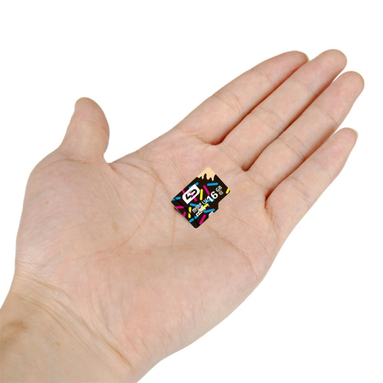 Tarjeta de memoria LD de alta velocidad Clase 10 TF/Micro SDXC UHS-1(U1), 16GB, 32GB, 64GB, 128GB