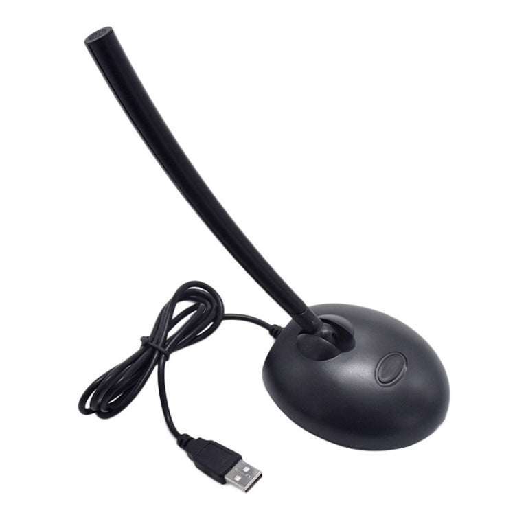 Micrófono USB (Micrófono en entrada de audio digital ADC)