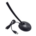 Micrófono USB (Micrófono en entrada de audio digital ADC)