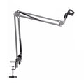 Para grabación de estudio, transmisión en vivo, show en vivo, KTV, etc., NB-35 Holder