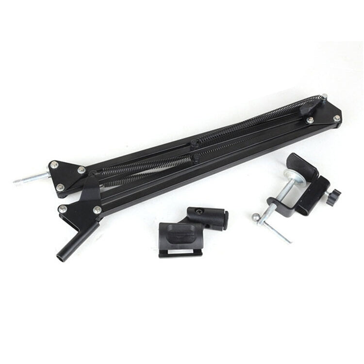 Para grabación de estudio, transmisión en vivo, show en vivo, KTV, etc., NB-35 Holder