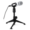 Para transmisión en vivo, espectáculo, KTV, etc., 19.5-24.5cm
