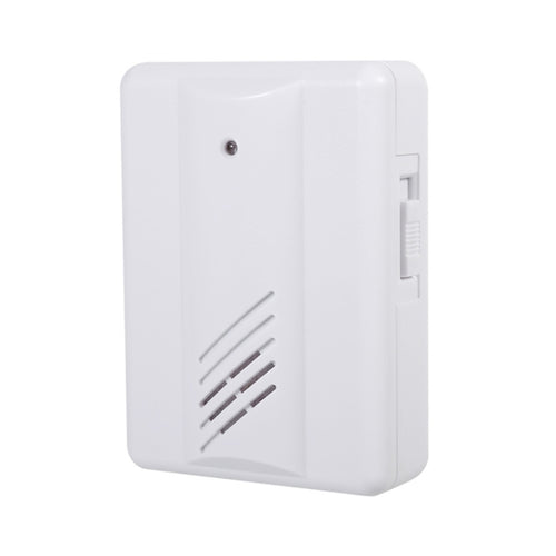 2 a 1 detector inalámbrico de alarma de timbre con sensores infrarrojos PIR para el hogar/la oficina, PIR Infrared Sensors
