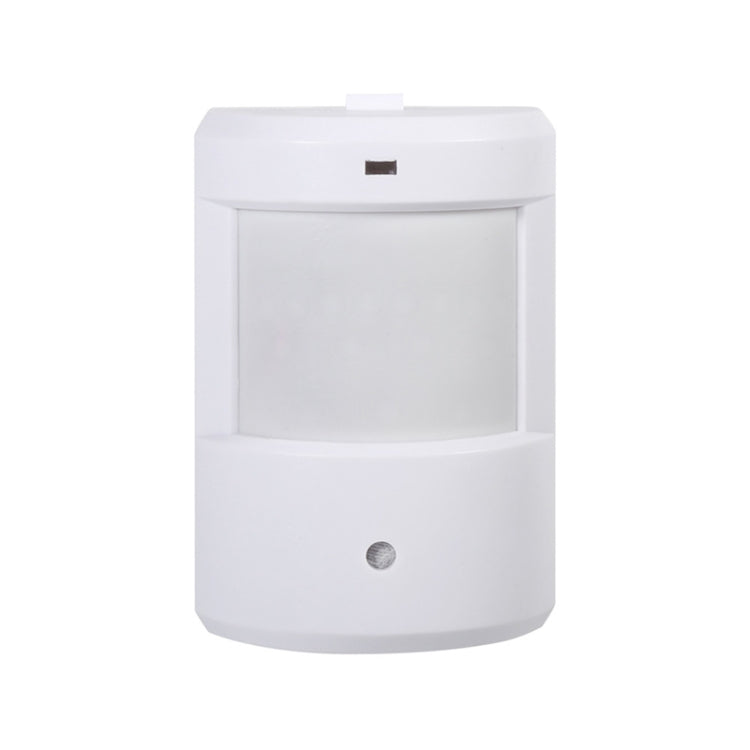 2 a 1 detector inalámbrico de alarma de timbre con sensores infrarrojos PIR para el hogar/la oficina, PIR Infrared Sensors