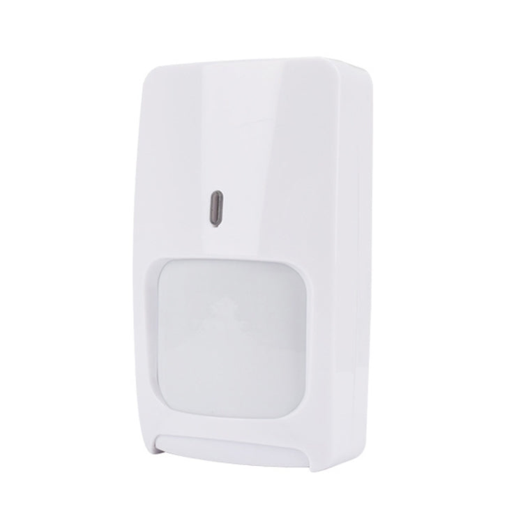 Sensor de movimiento de doble tecnología DT-7225, DT-7225