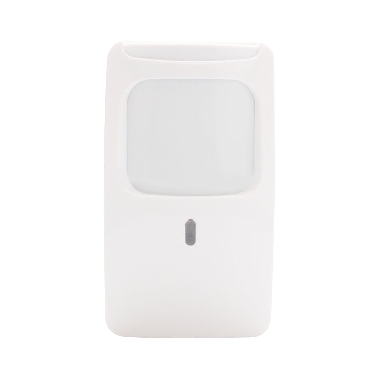Sensor de movimiento de doble tecnología DT-7225, DT-7225