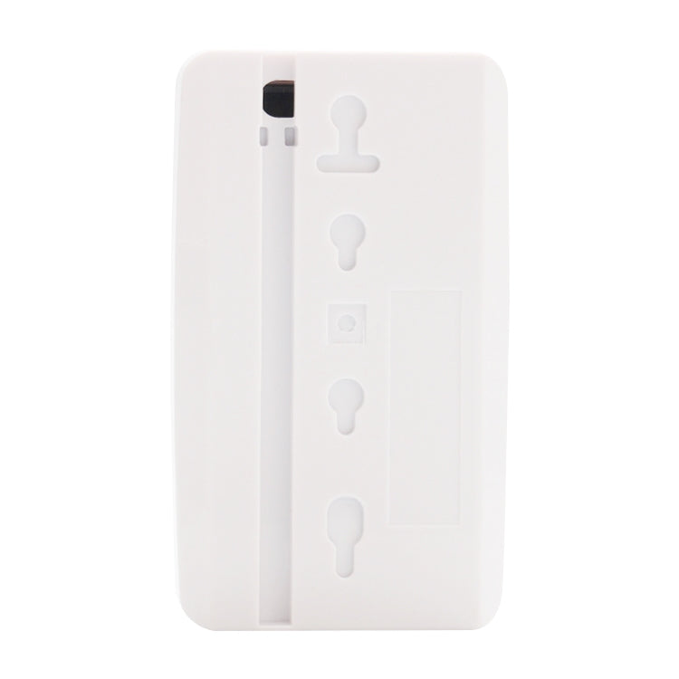 Sensor de movimiento de doble tecnología DT-7225, DT-7225
