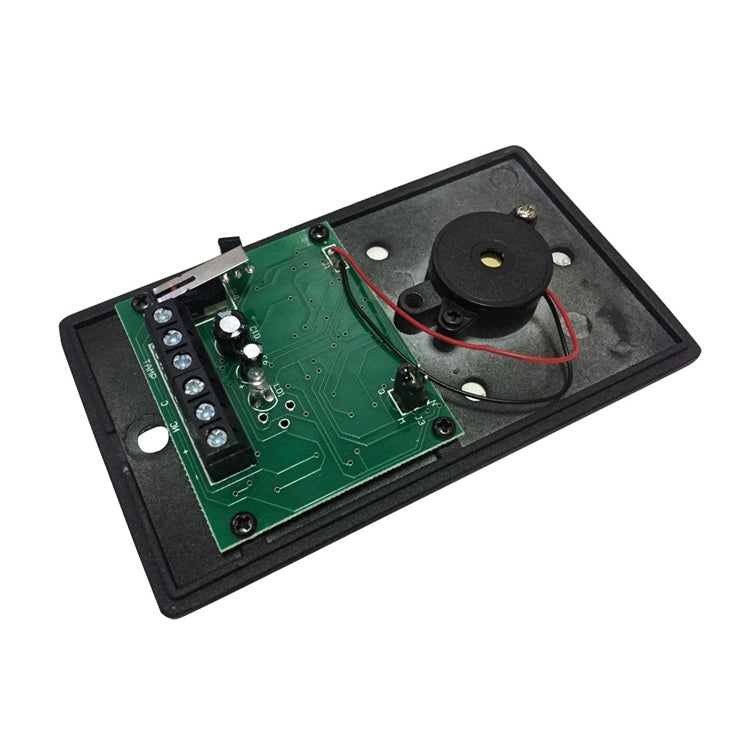 Panel maestro de alarma antirrobo Sistema de alarma Paradox similar (PA-950), PA-950