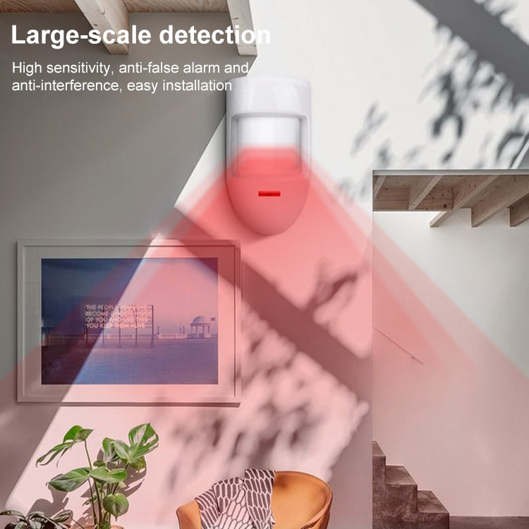 Sensor Infrarrojo Pasivo EL-55