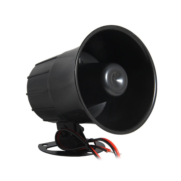 Siren Horn SE-626