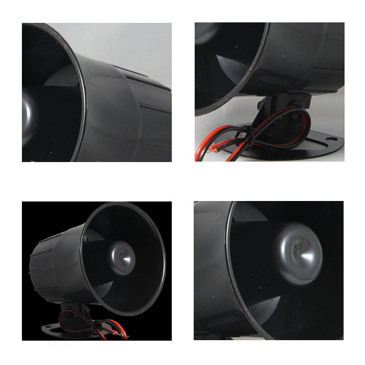 Siren Horn SE-626