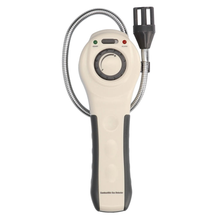 Alarma detectora de gas combustible, cuello de ganso de 16 pulgadas (GM8800A), GM8800A