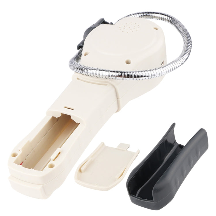 Alarma detectora de gas combustible, cuello de ganso de 16 pulgadas (GM8800A), GM8800A