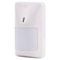 PK-210PR Sensor de movimiento PIR gran angular infrarrojo pasivo con cable alarma detectora de infrarrojos, PK-210PR Infrared Detector