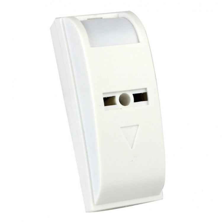 PA-461 Alarma del sensor del detector de movimiento PIR de la cortina infrarroja pasiva con cable