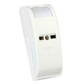 PA-461 Alarma del sensor del detector de movimiento PIR de la cortina infrarroja pasiva con cable