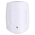 PA-476CH Sensor de movimiento PIR ajustable de 2 niveles para seguridad en el hogar, PA-476CH PIR Motion Sensor