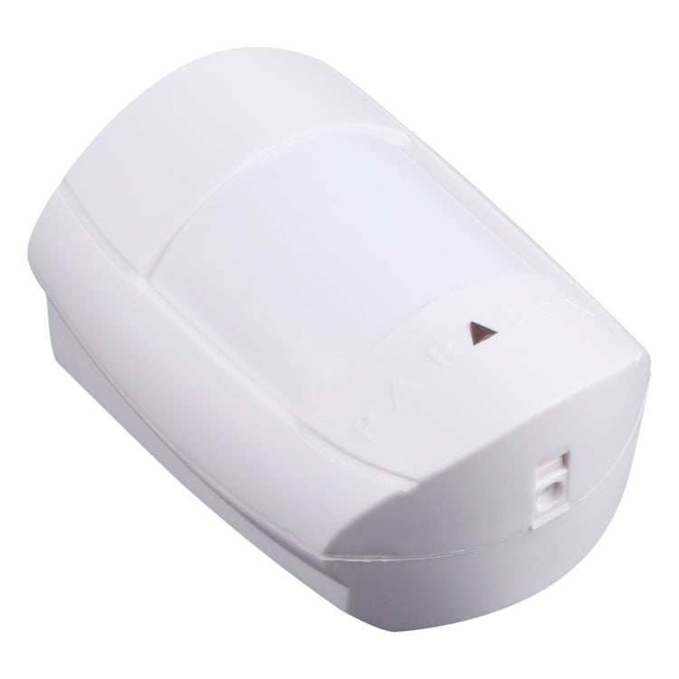 PA-476CH Sensor de movimiento PIR ajustable de 2 niveles para seguridad en el hogar, PA-476CH PIR Motion Sensor
