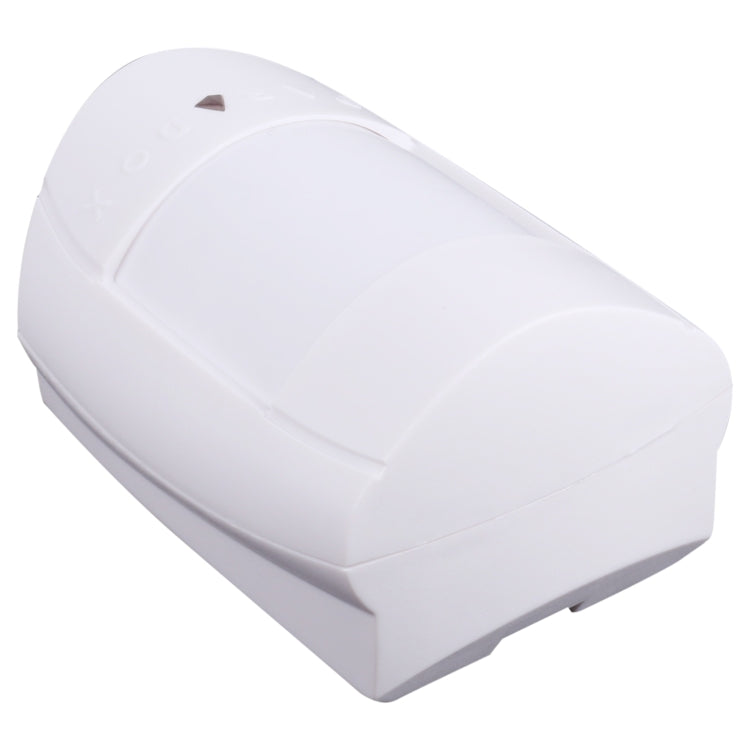 PA-476CH Sensor de movimiento PIR ajustable de 2 niveles para seguridad en el hogar, PA-476CH PIR Motion Sensor