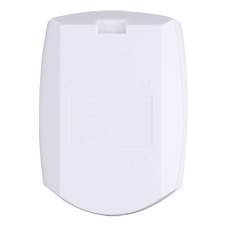 PA-476CH Sensor de movimiento PIR ajustable de 2 niveles para seguridad en el hogar, PA-476CH PIR Motion Sensor