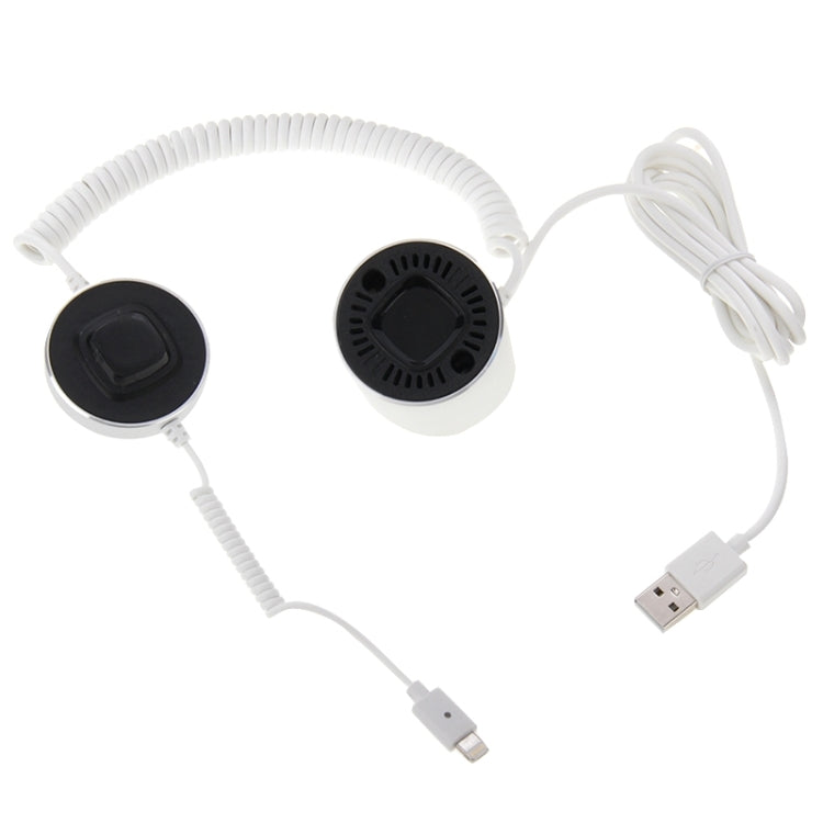 Soporte de pantalla cilíndrico Sistema de seguridad digital Alarma antirrobo / Alarma antirrobo con contraseña Control remoto para iPhone, iPod y iPad con puerto de 8 pines, Cylindrical